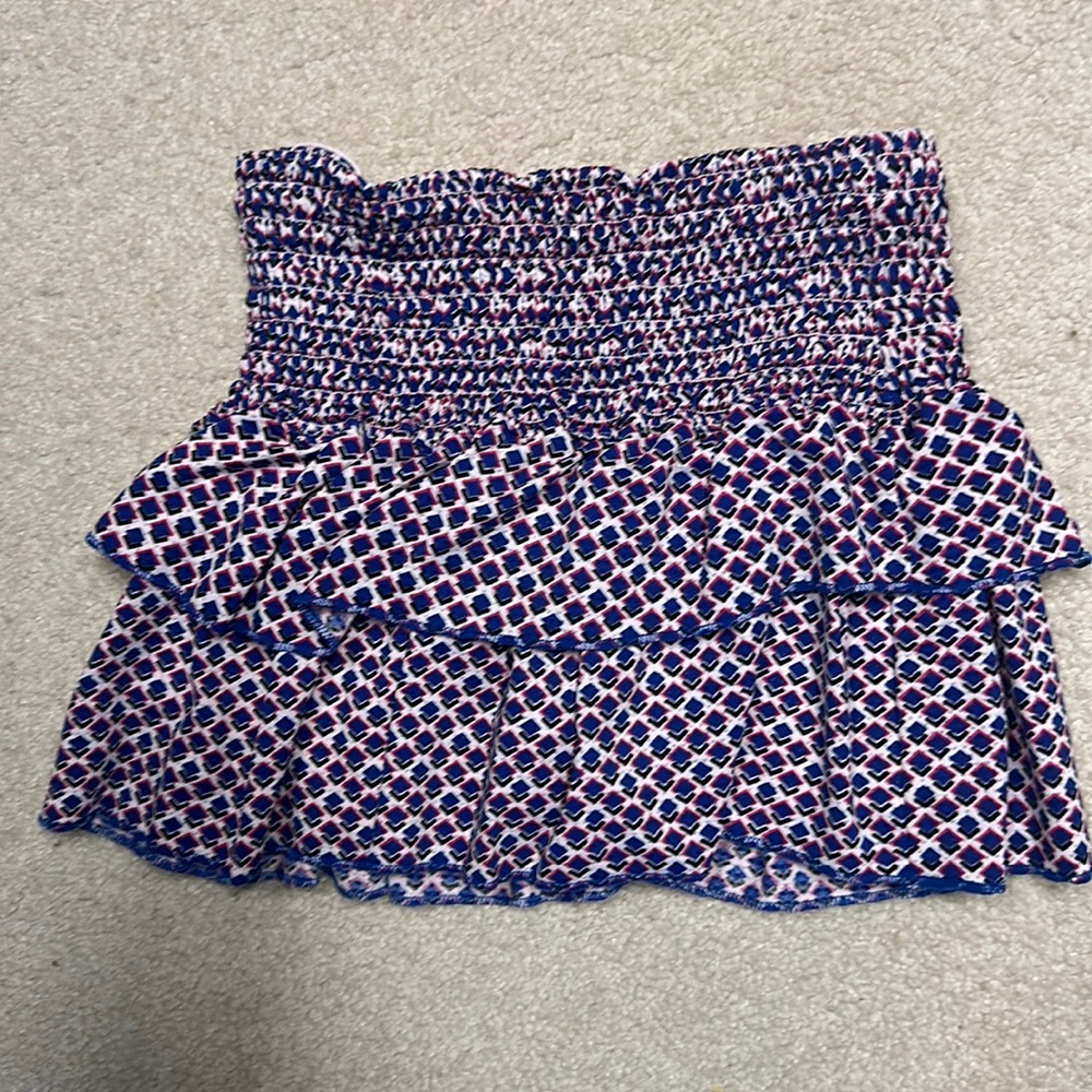 Tennis skort